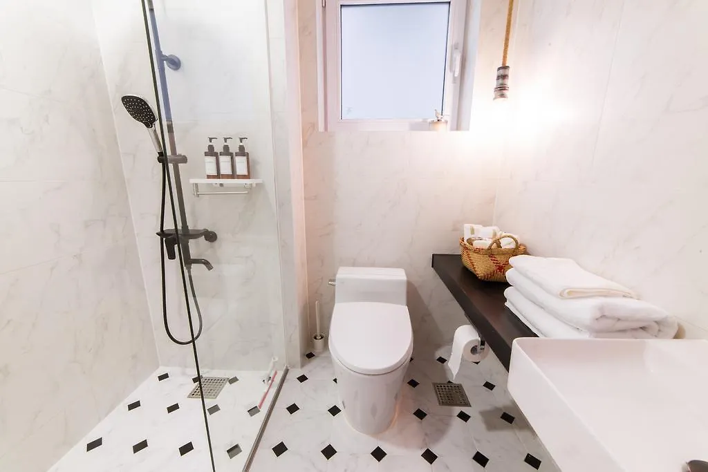 Apartment Dokebi Cottage Seoul
