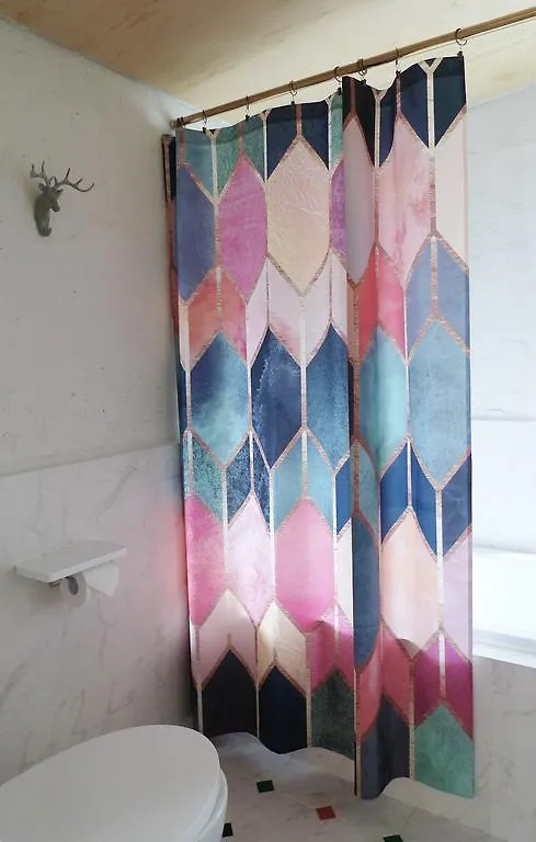 סיאול Dokebi Cottage קוריאה הדרומית