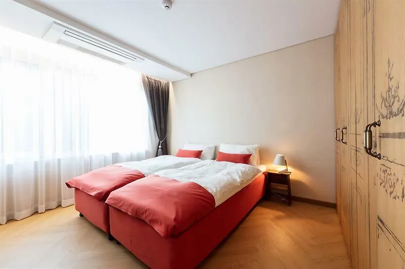 סיאול Dokebi Cottage 0*,  קוריאה הדרומית