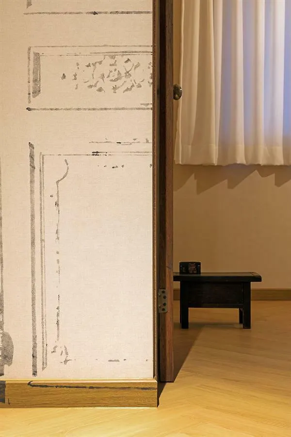 סיאול Dokebi Cottage 0*,  קוריאה הדרומית
