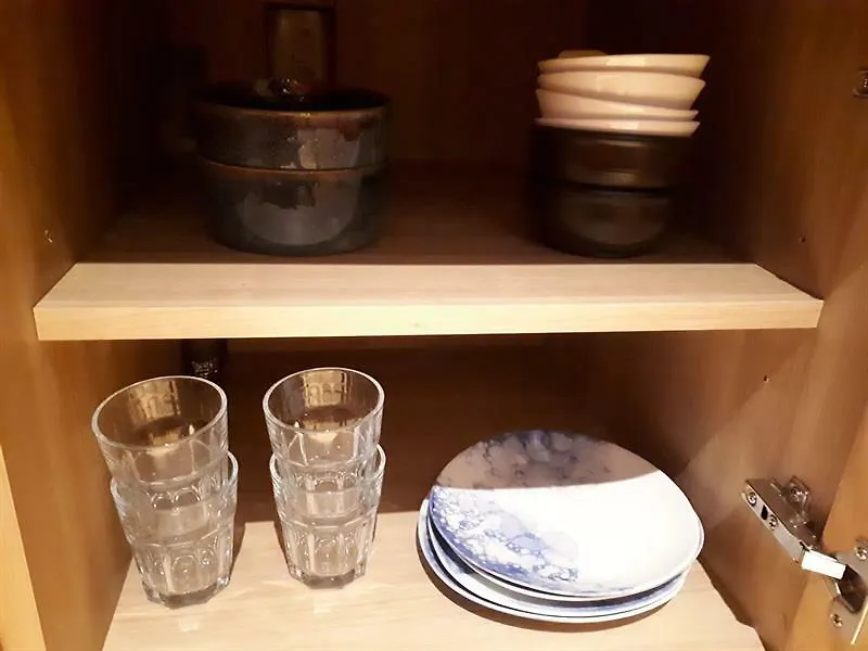 סיאול Dokebi Cottage קוריאה הדרומית