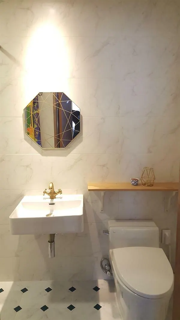 סיאול Dokebi Cottage 0*,  קוריאה הדרומית