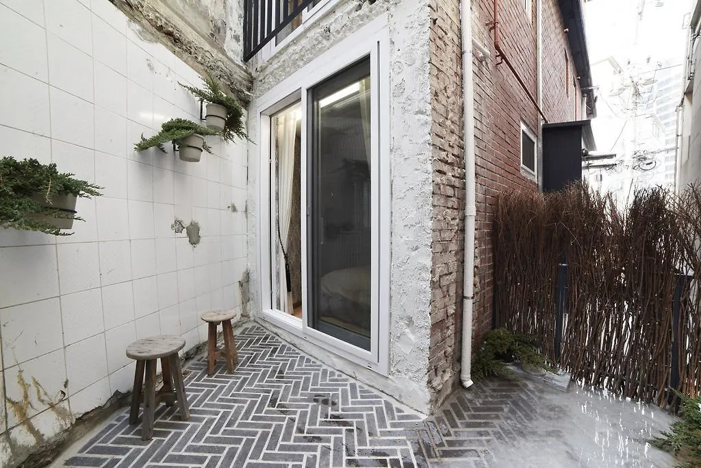 Dokebi Cottage Seoul 0*,  South Korea
