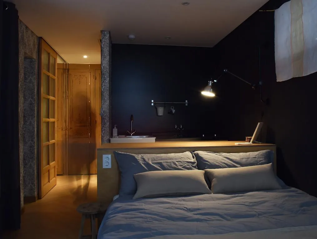 Dokebi Cottage Seoul Apartment