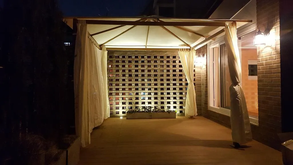 Apartment Dokebi Cottage Seoul