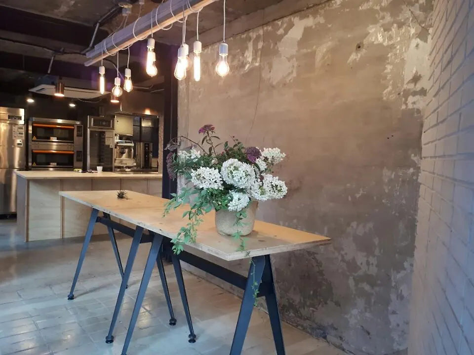 Dokebi Cottage Seoul