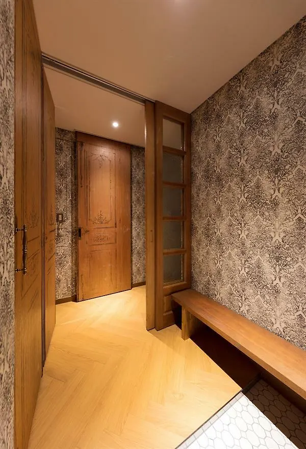 Apartment Dokebi Cottage Seoul