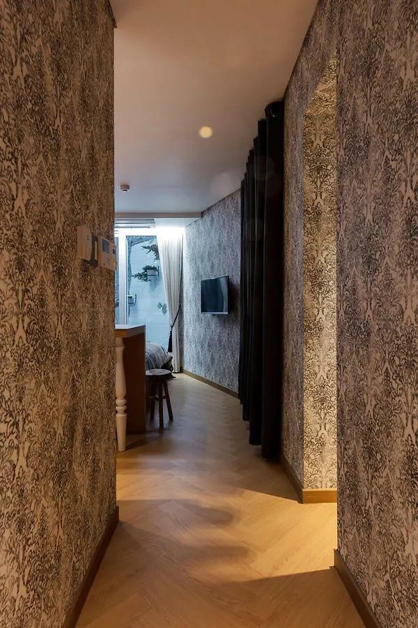 Apartment Dokebi Cottage Seoul
