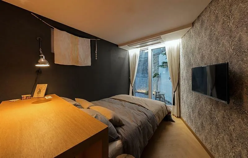Dokebi Cottage Seoul