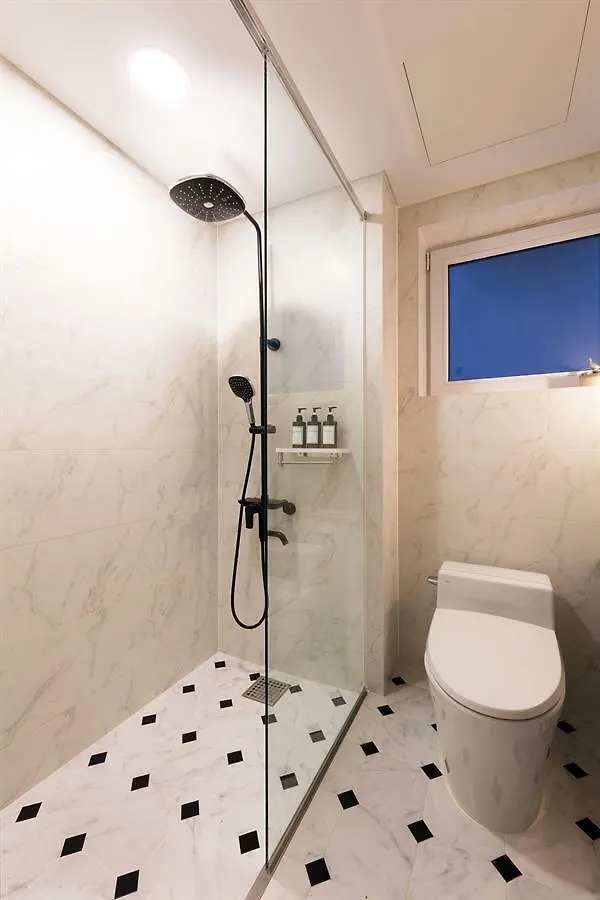 Apartment Dokebi Cottage Seoul