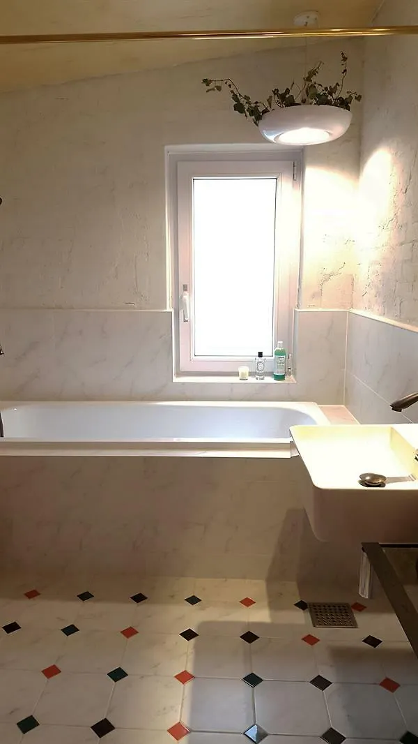 Dokebi Cottage Seoul Apartment