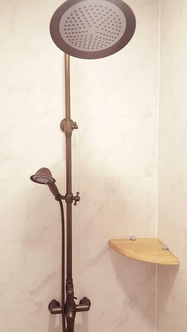 Apartment Dokebi Cottage Seoul South Korea