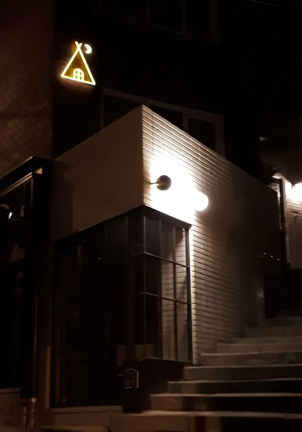 Dokebi Cottage Seoul