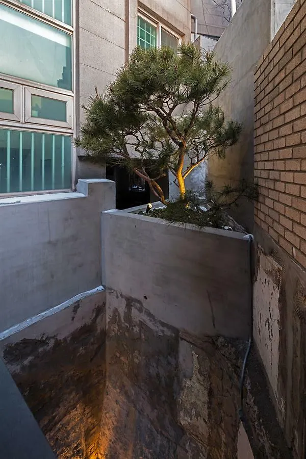 Dokebi Cottage Seoul South Korea